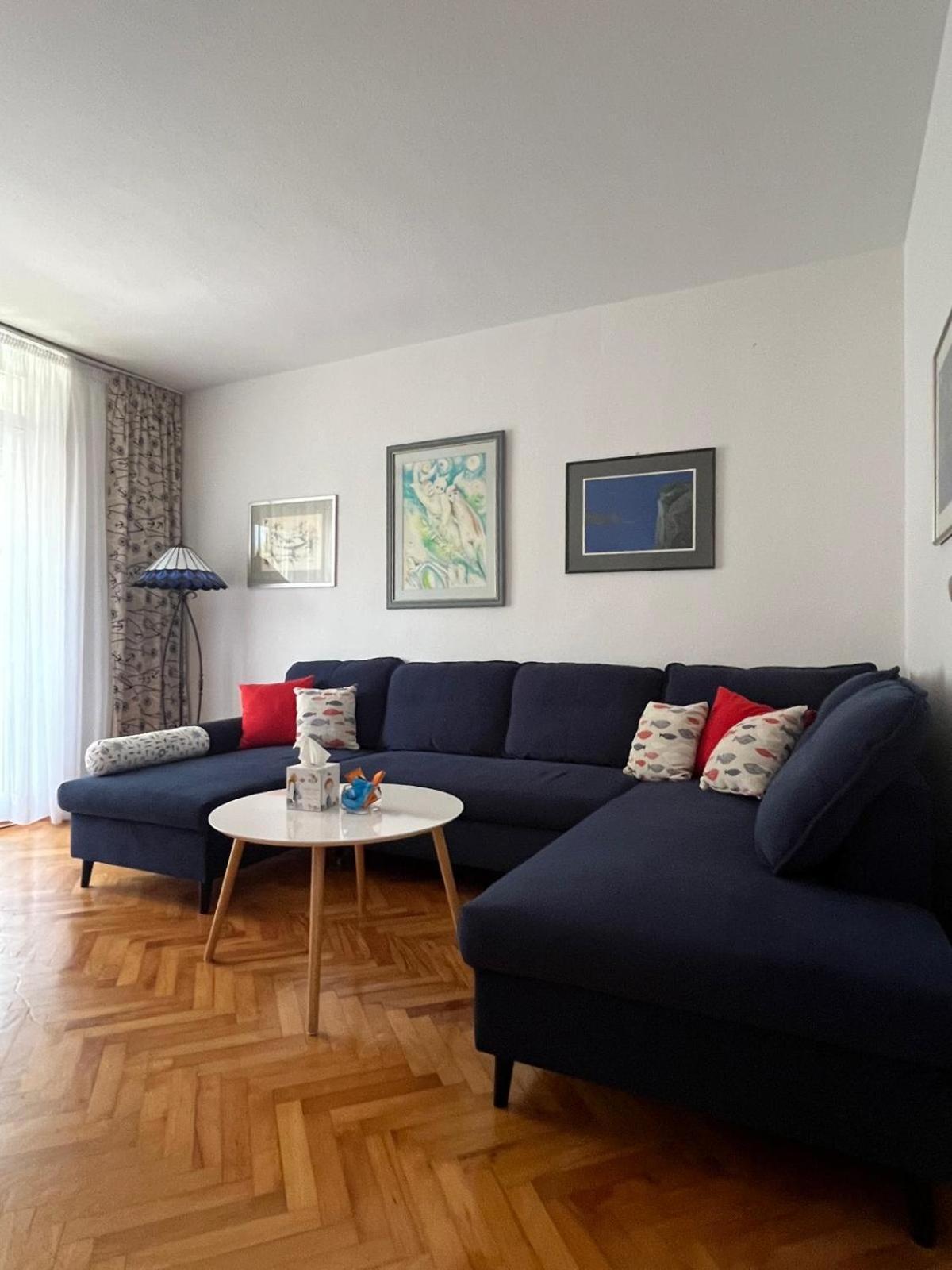 Diva Apartment Makarska